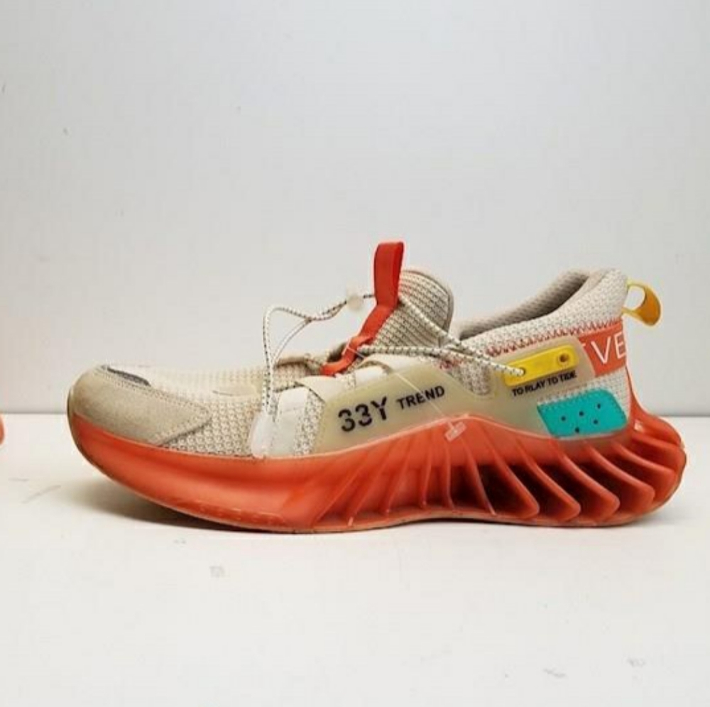 Rovux 33Y cloud like comfortable sneakers